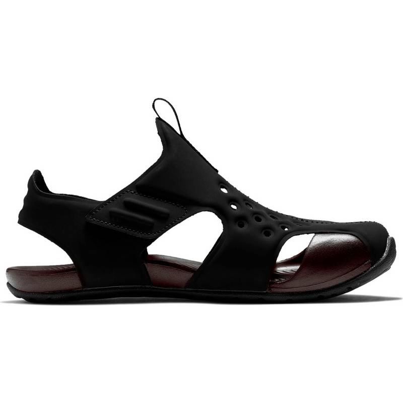 Nike Sunray Protect 2 Badelatschen Kinder