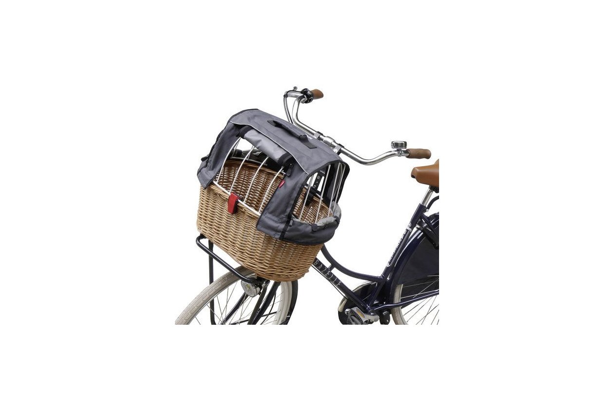 KLICKfix by Rixen&Kaul Doggy Basket Korbklip