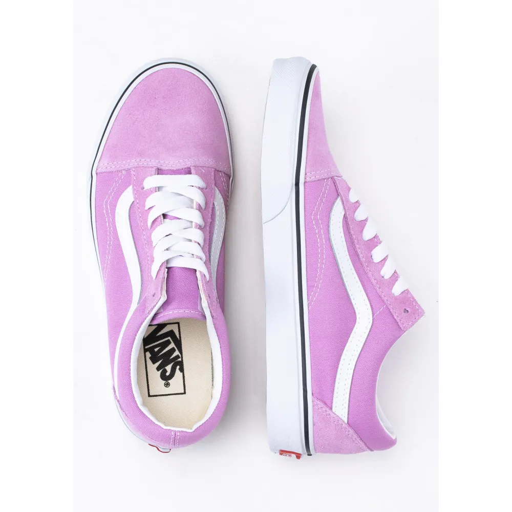 Vans UA Old Skool VN0A3WKT3SQ1 / pink