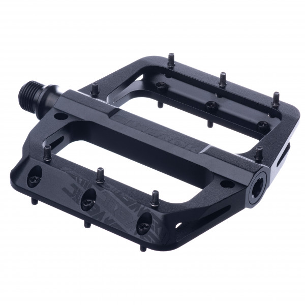 Sixpack Racing - Vertic 3.0 - Plattformpedale