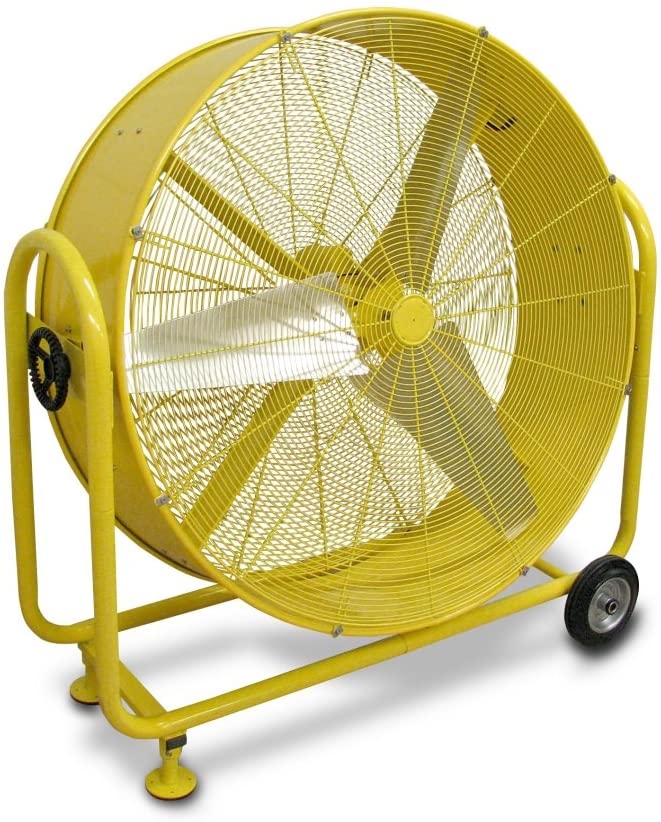 Ventilador de tambor Trotec 1510004025 TTW 35000 S