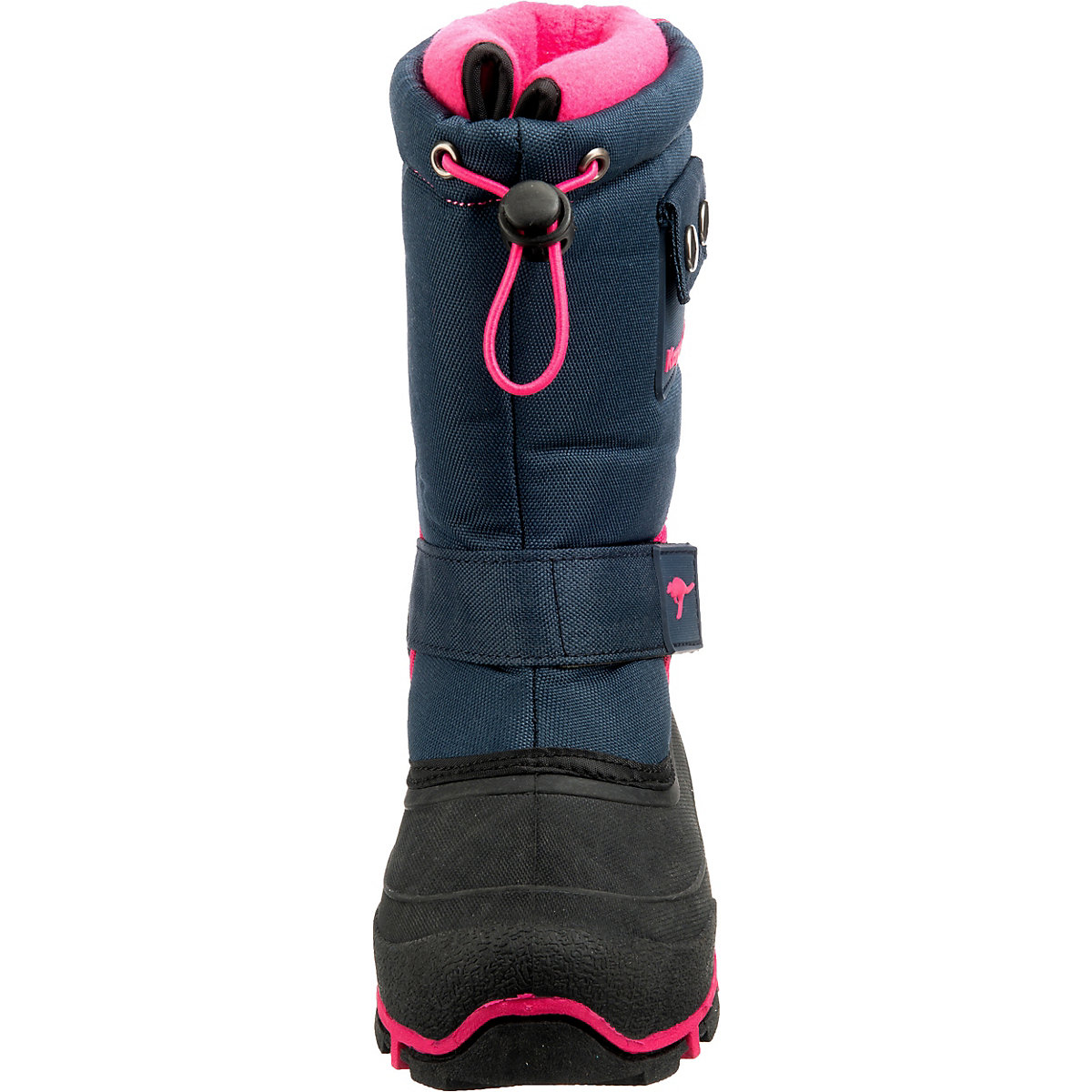 Winterstiefel für Mädchen