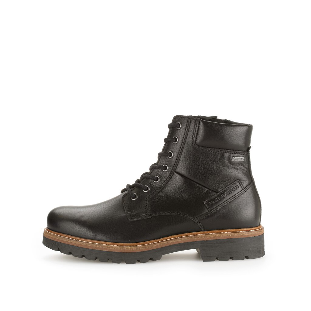 Pius Gabor PG1043 Boot schwarz