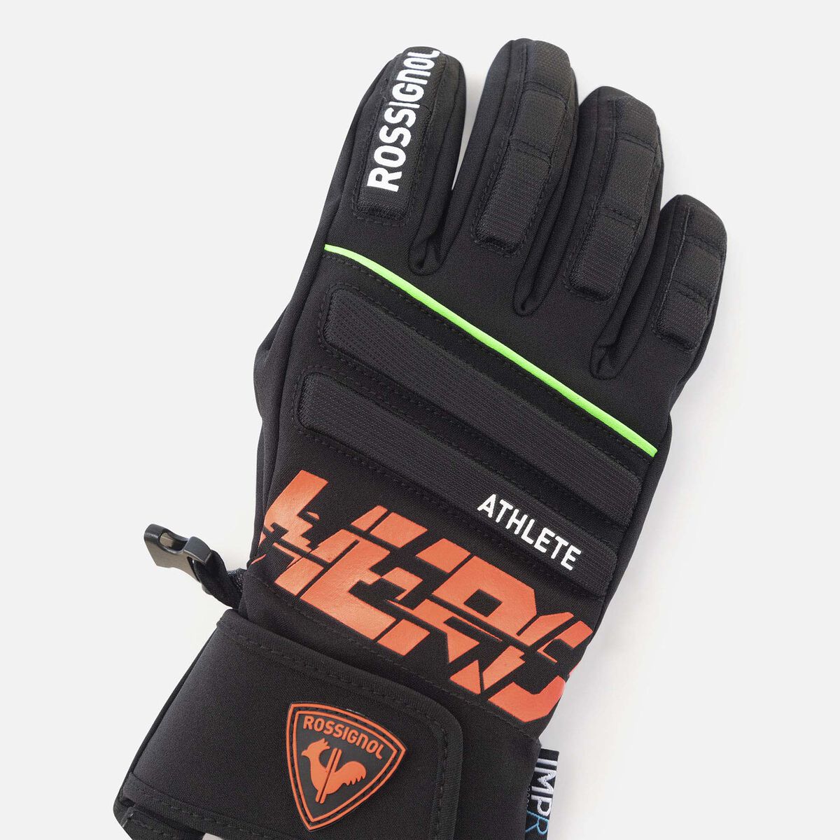 HERO MASTER-Handschuhe für Herren