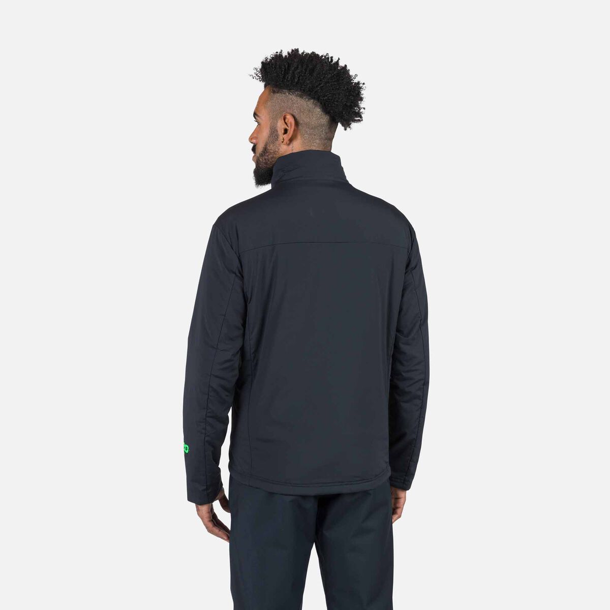 Herrenjacke Hero Opside