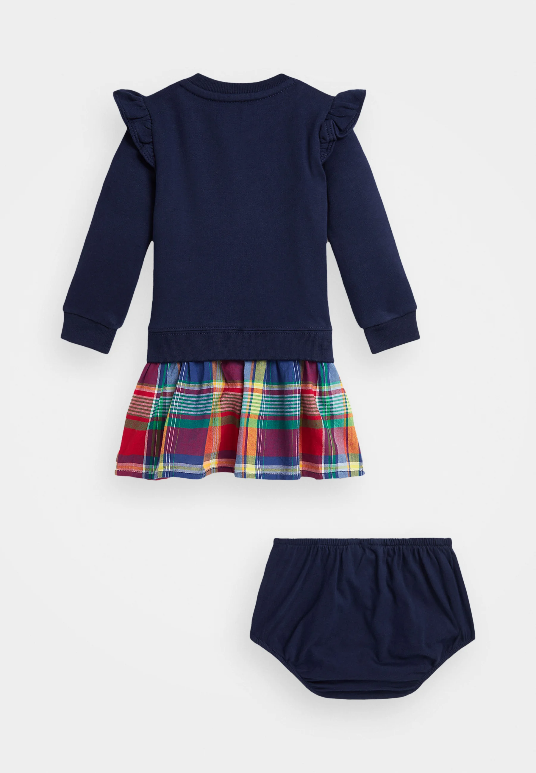 Polo Ralph Lauren VESTIDO DE DÍA PARA BEBÉ - Vestido de verano