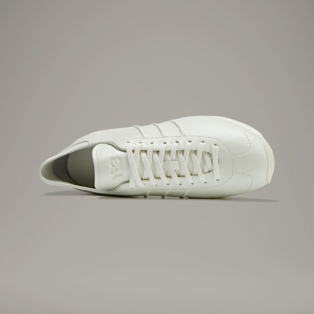 Y-3 Country IG4030 / weiss