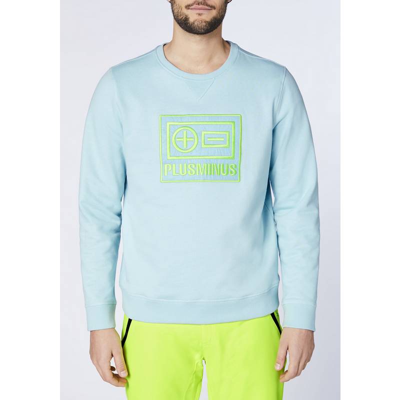 Chiemsee Sweatshirt Sweatshirt Herren