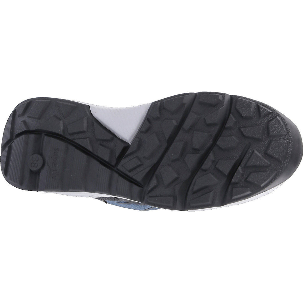 Outdoorschuhe FREE RIDE Trekkingschuhe