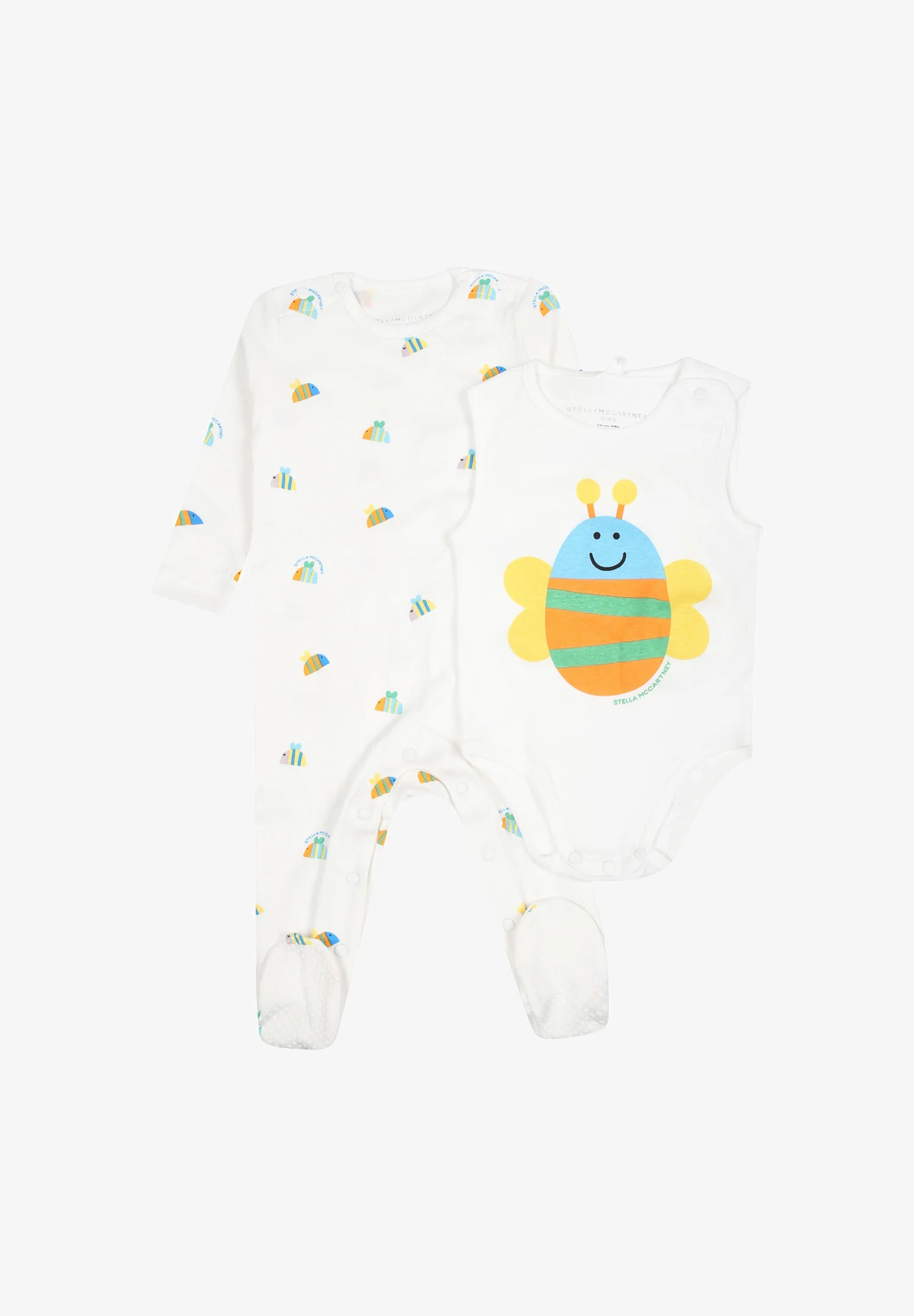 Conjunto de mono infantil Stella McCartney - Body