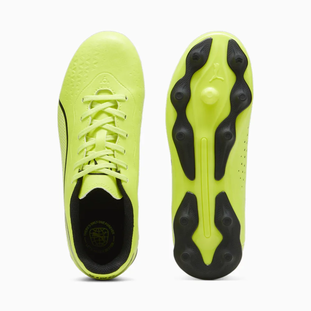 PUMA King Match FG AG 107573_04 / gelb