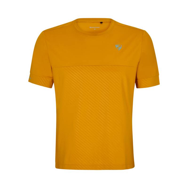 Ziener NICKLAS T-Shirt Herren