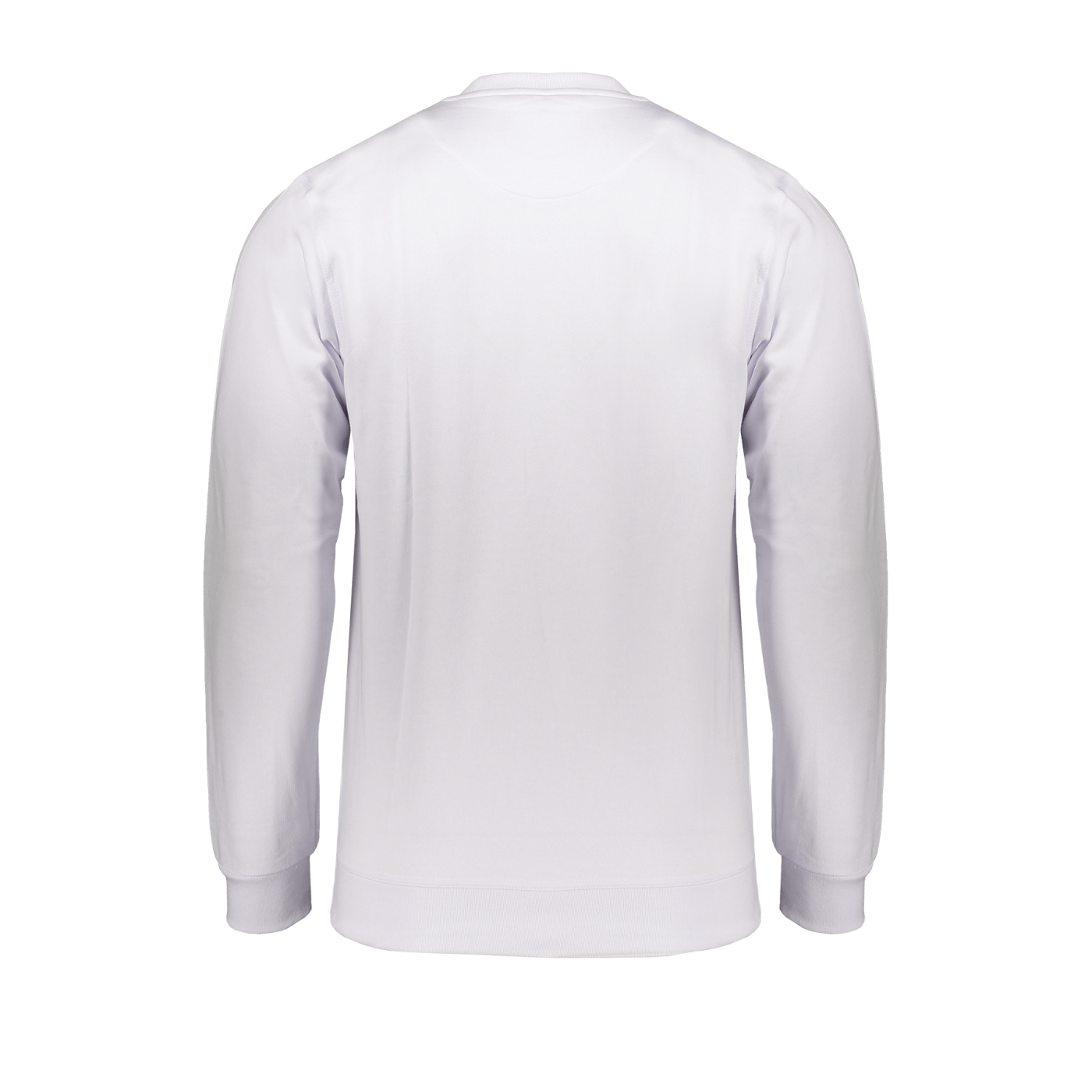 Hakro Performance Sweatshirt Weiss F01