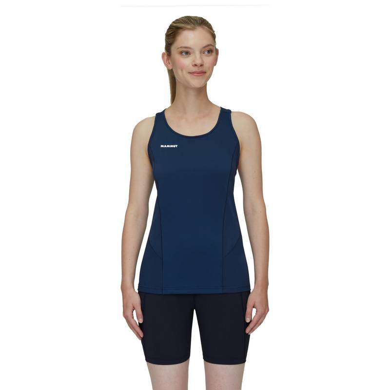 Mammut T-Shirt Damen