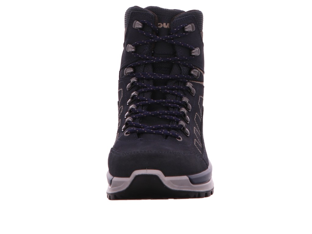 LOWA Stiefeletten blau TORO PRO GTX