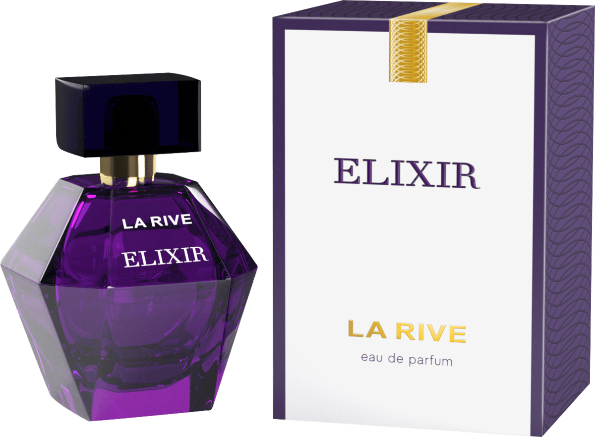 Elixir Eau de Parfum, 100 ml