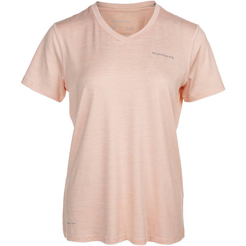 Endurance Maje Printshirt Damen