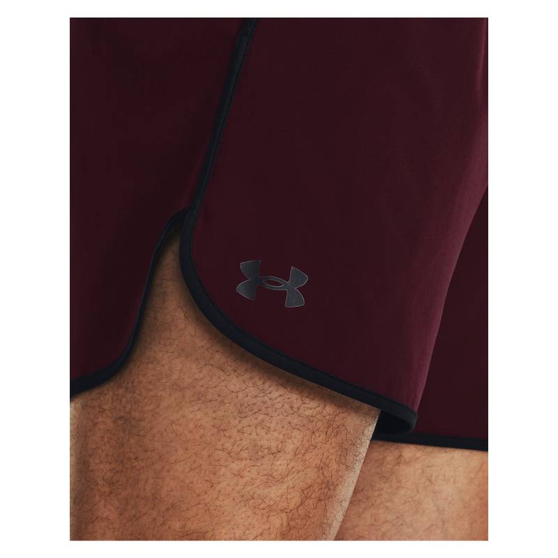 Under Armour HIIT Woven 6 Funktionsshorts Herren