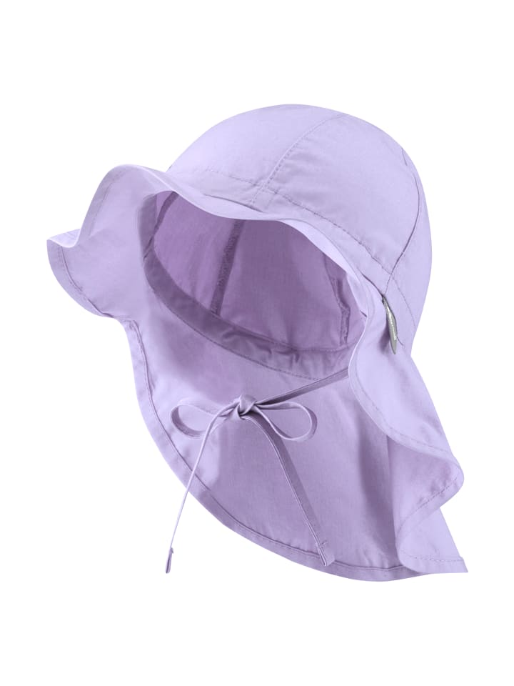 Sterntaler Sonnenhut in flieder günstig kaufen