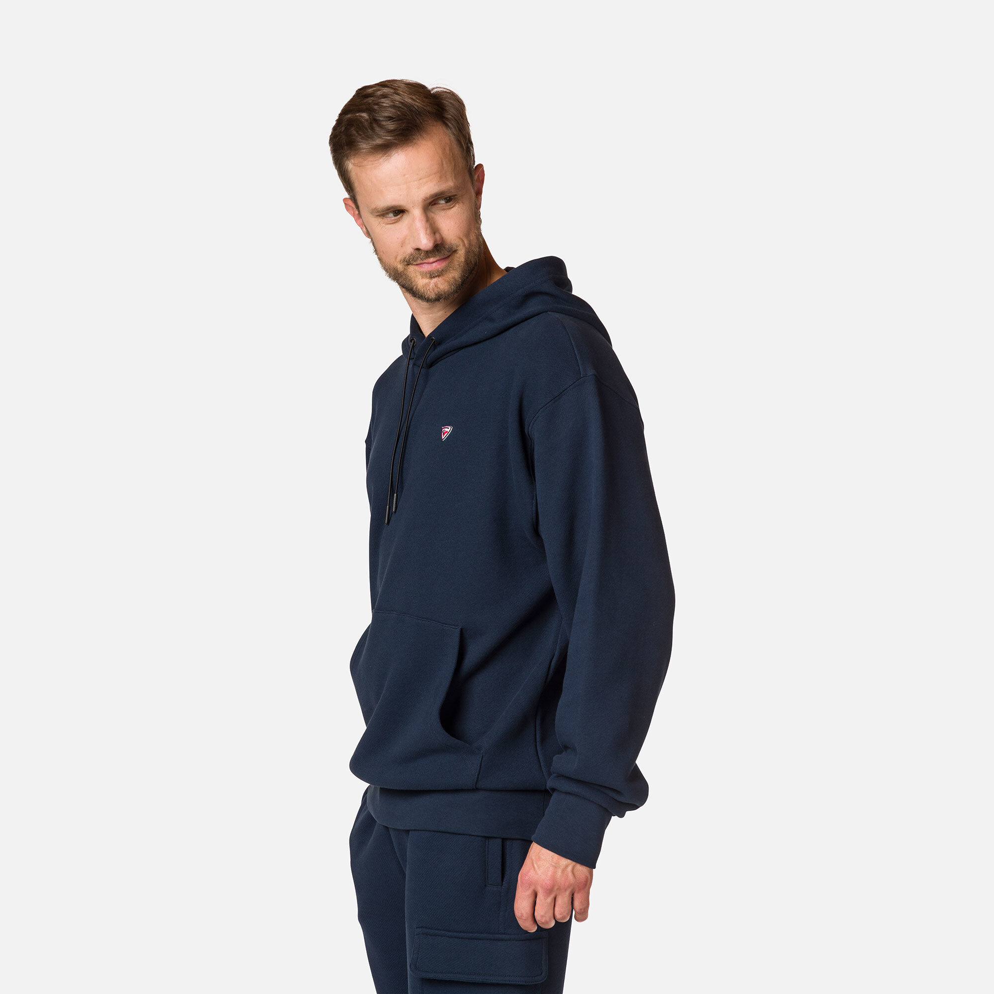 Sweat à capuche homme