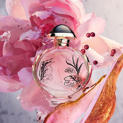 Paco Rabanne Olympea Blossom Eau de Parfum Spray