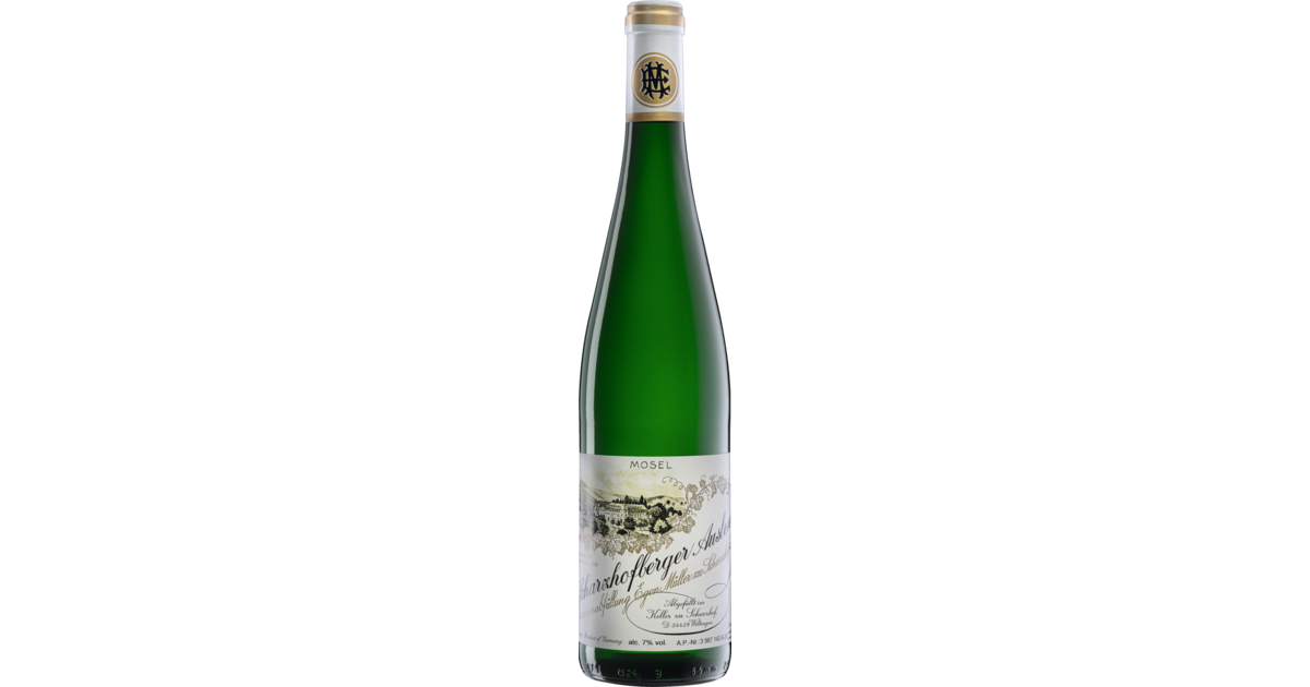 Scharzhofberger Riesling Auslese