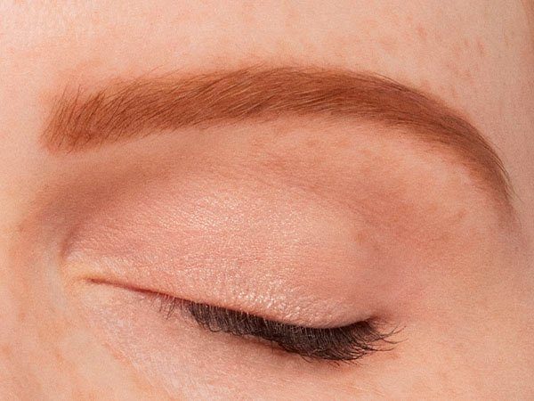 L'ORÉAL PARIS Augenbrauen-Stift Brow Artist Designer, Browlliner für perfekt geformte Wimpern