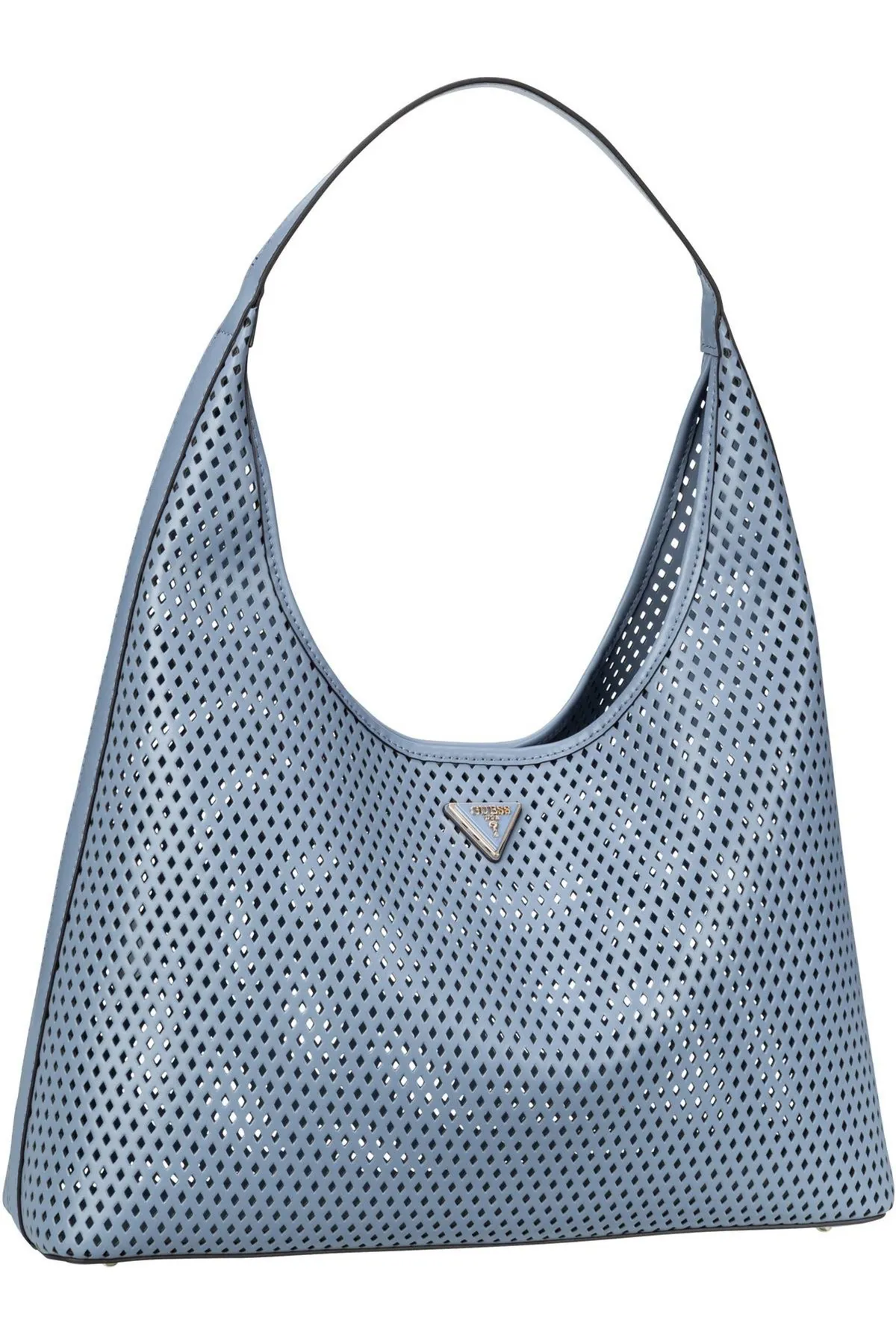 Guess  Schultertasche Vikky Hobo WP