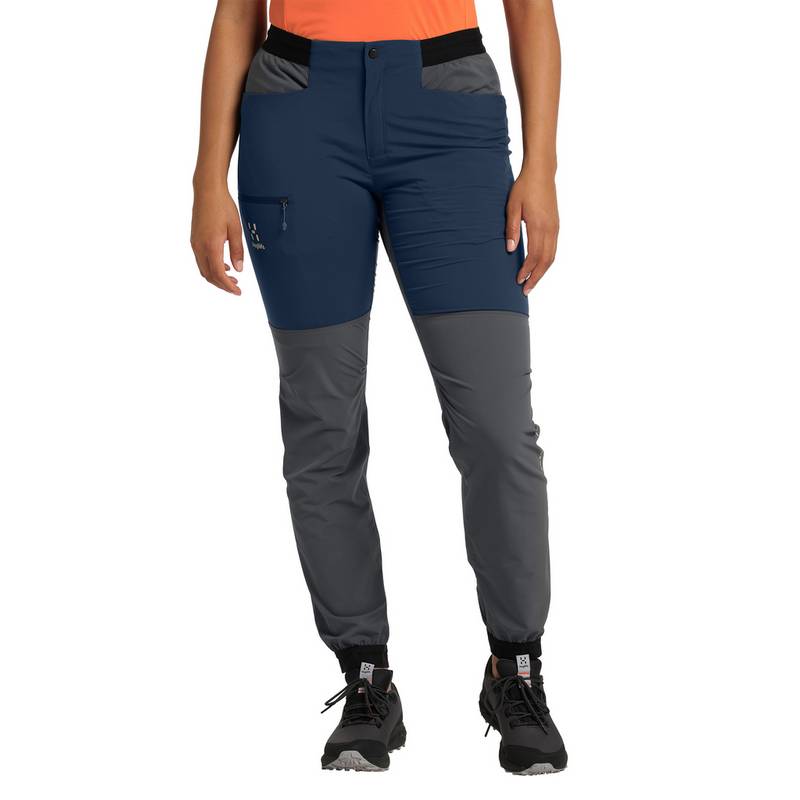 Haglöfs L.I.M Rugged Pant Trekkinghose Damen