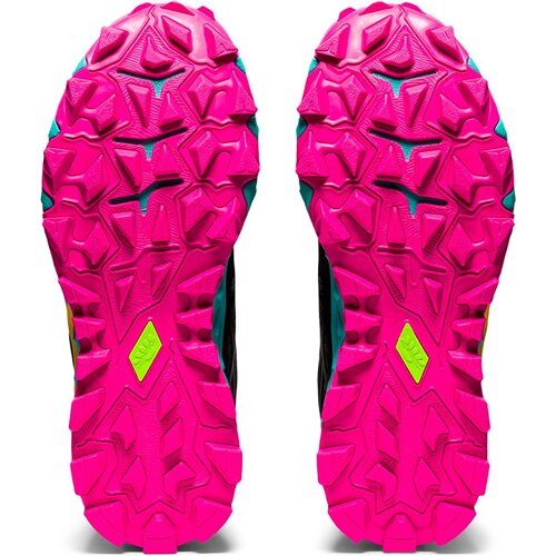 DAMEN LAUFSCHUHE GEL-FUJITRABUCO 8