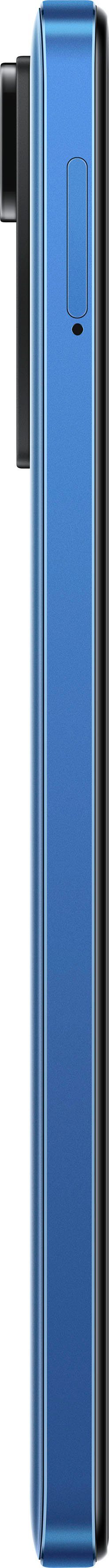 Xiaomi Redmi Note 11S Smartphone (16,33 cm/6,43 Zoll, 64 GB Speicherplatz, 108 MP Kamera)