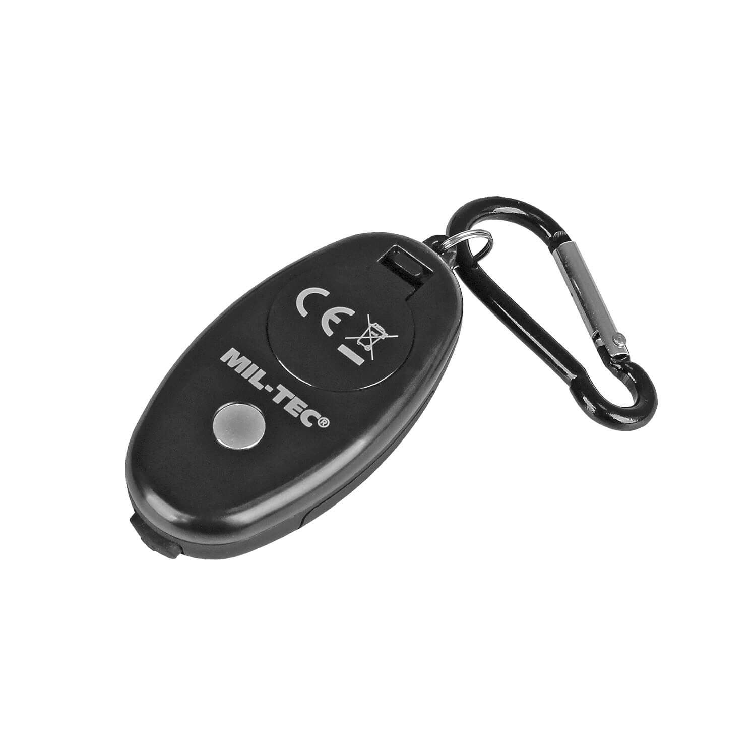 Mini Key Chain Light