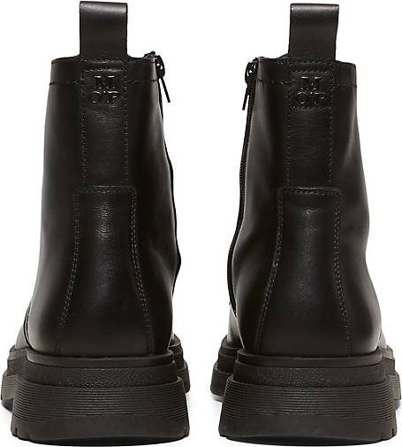 Marc O'Polo Schnürstiefel mit Zipper auf der Innenseite