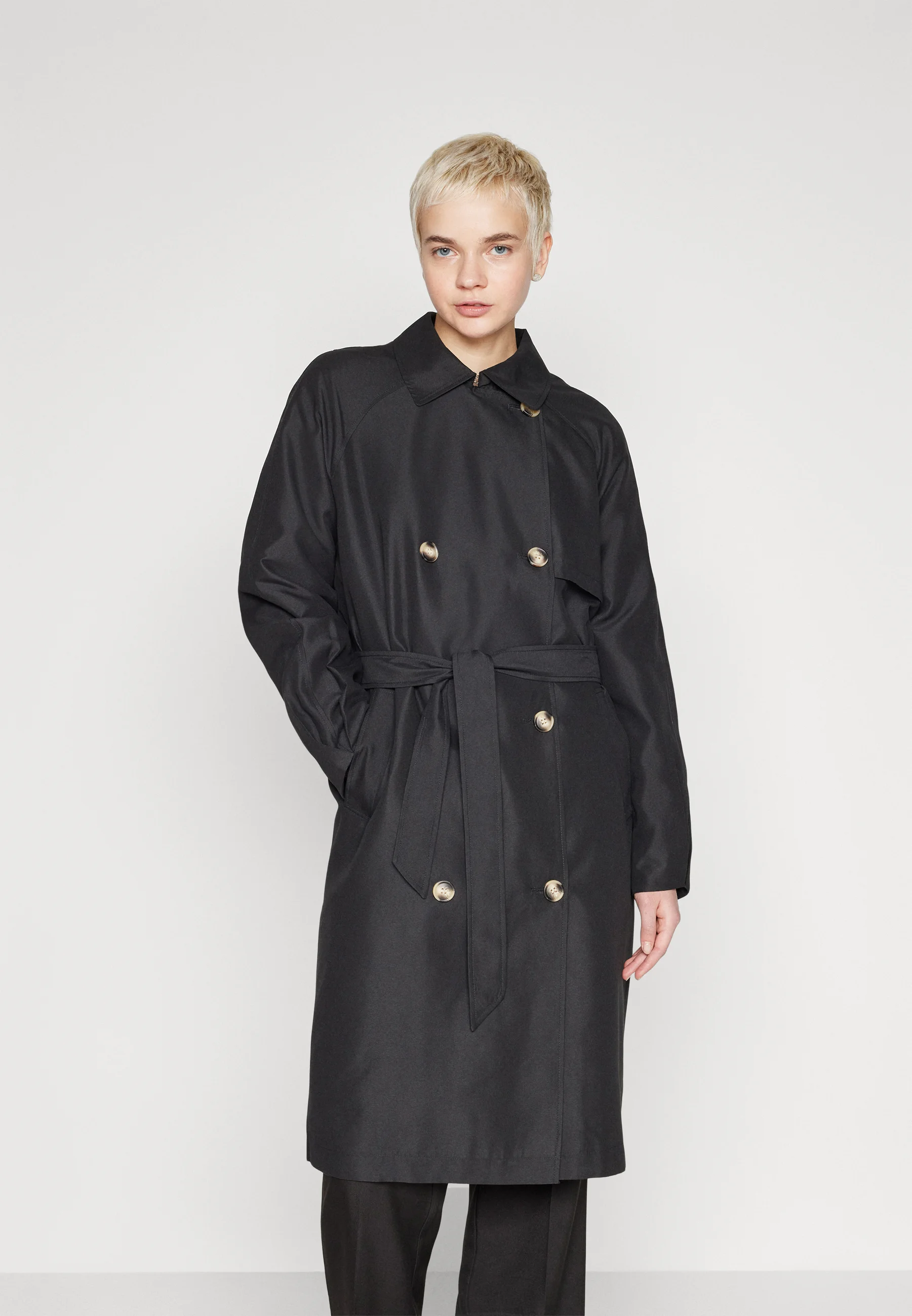 Vero Moda VMDOREEN BOOS - Gabardina
