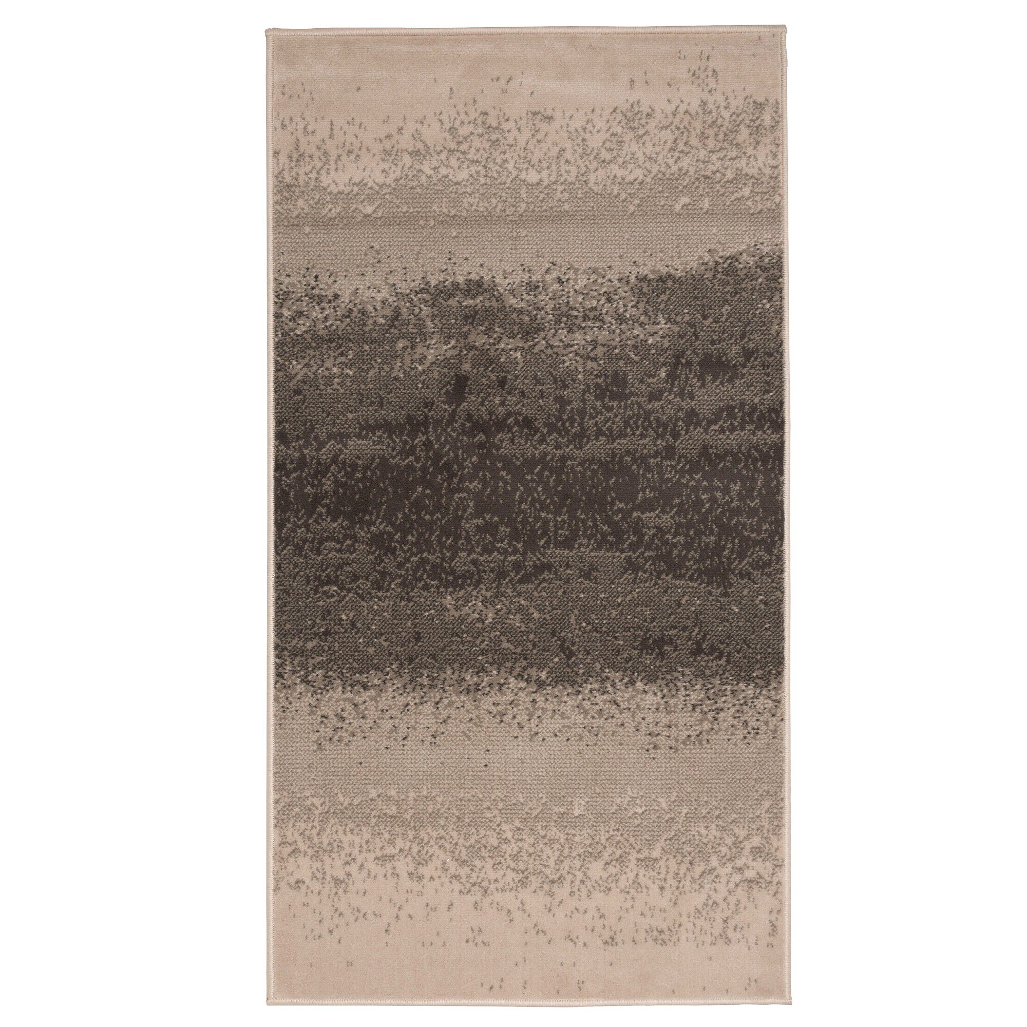 Tapis fond dégradé