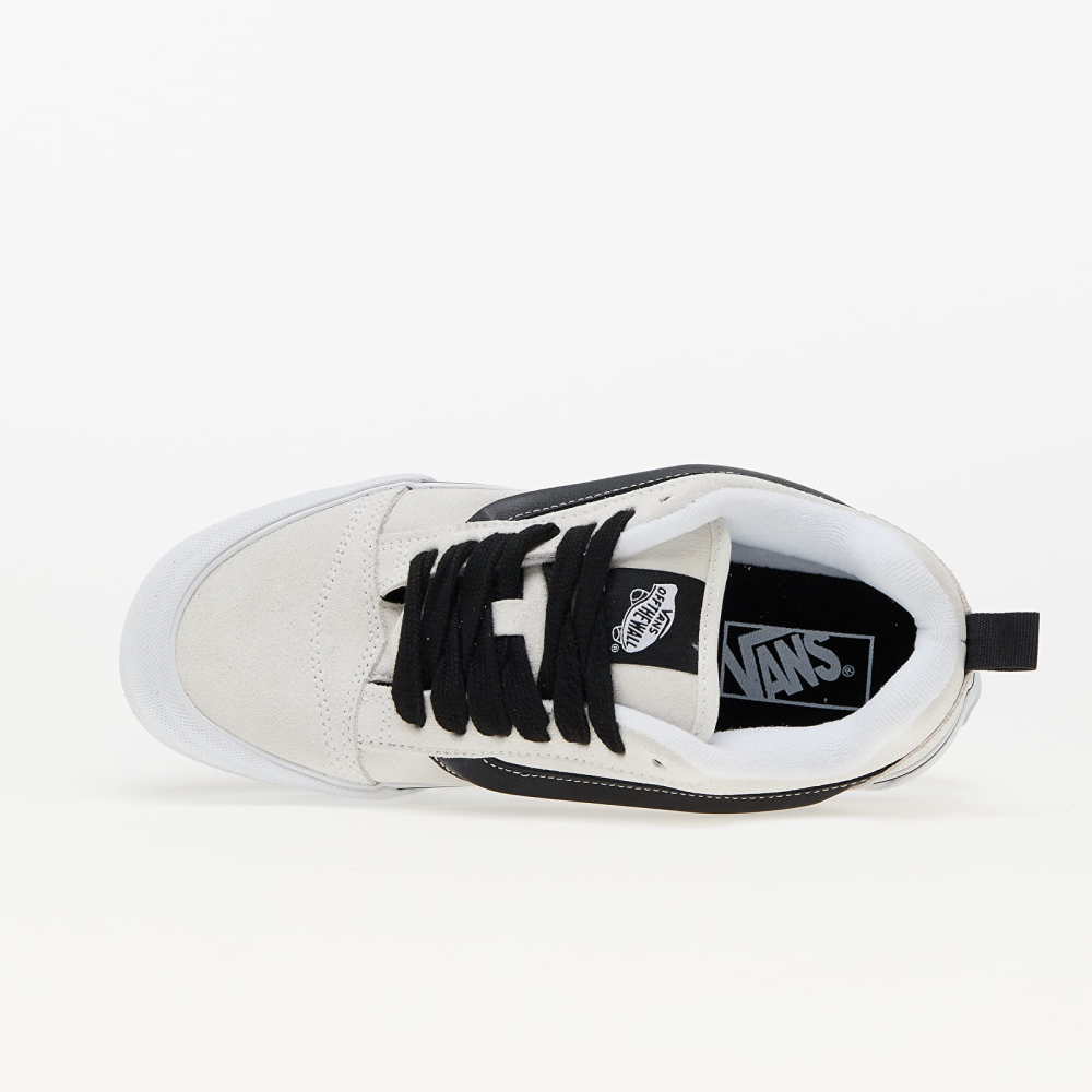 Vans Knu Skool VN0009QCYB21 / weiss