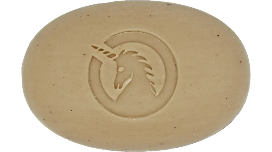 unicorn® Apfel-Haarseife mit Goethepflanzen-Extrakt 100 g