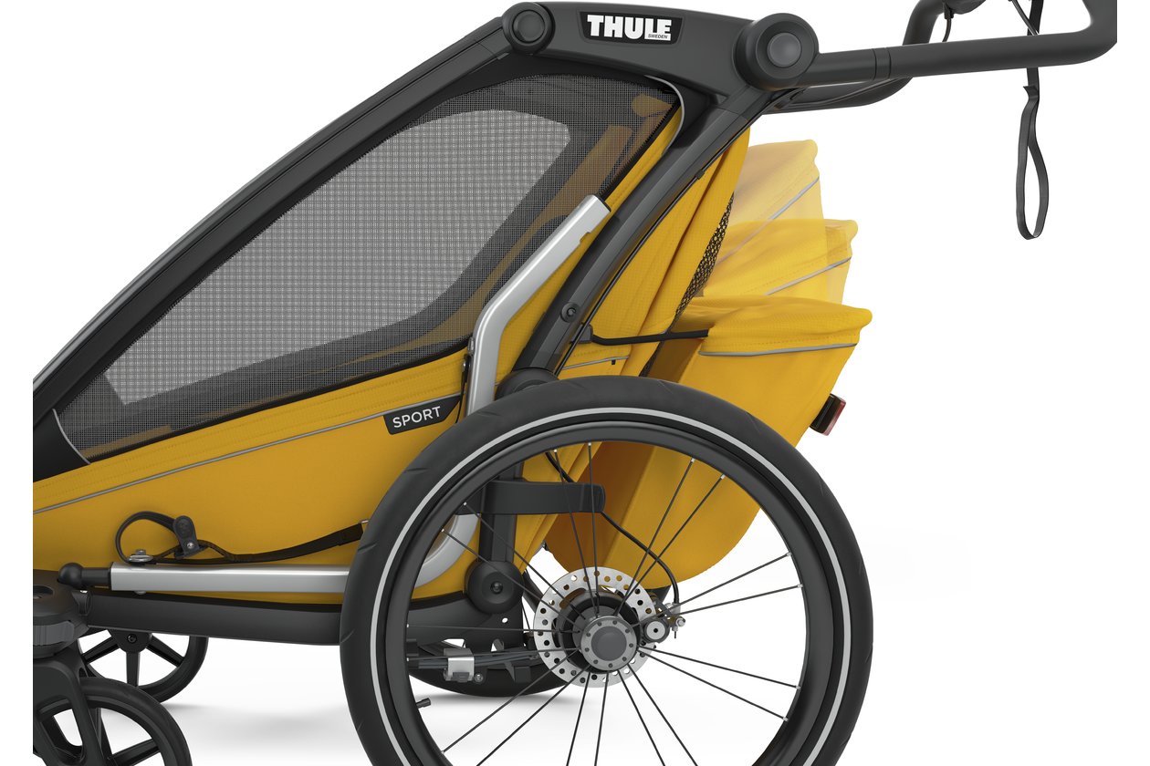 Thule Chariot Sport1