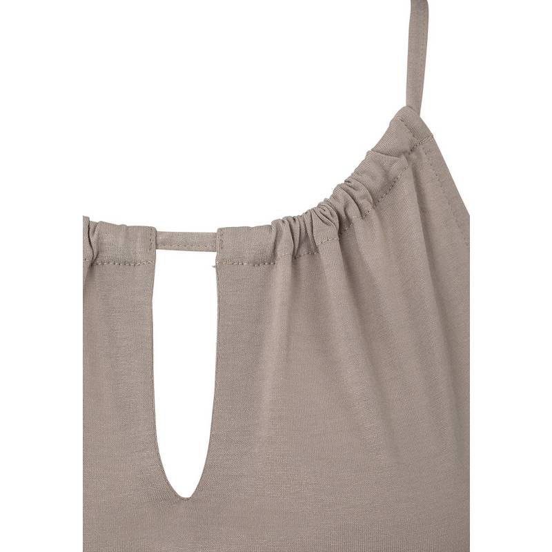 Lascana Spaghettitop Damen