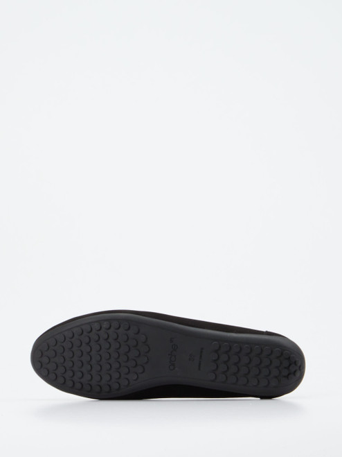Slipper-15110090553 Arche
