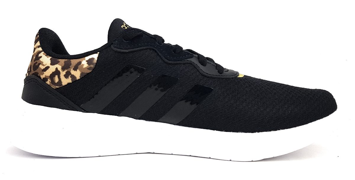 adidas QT Racer GW1440 Schwarz blak leo