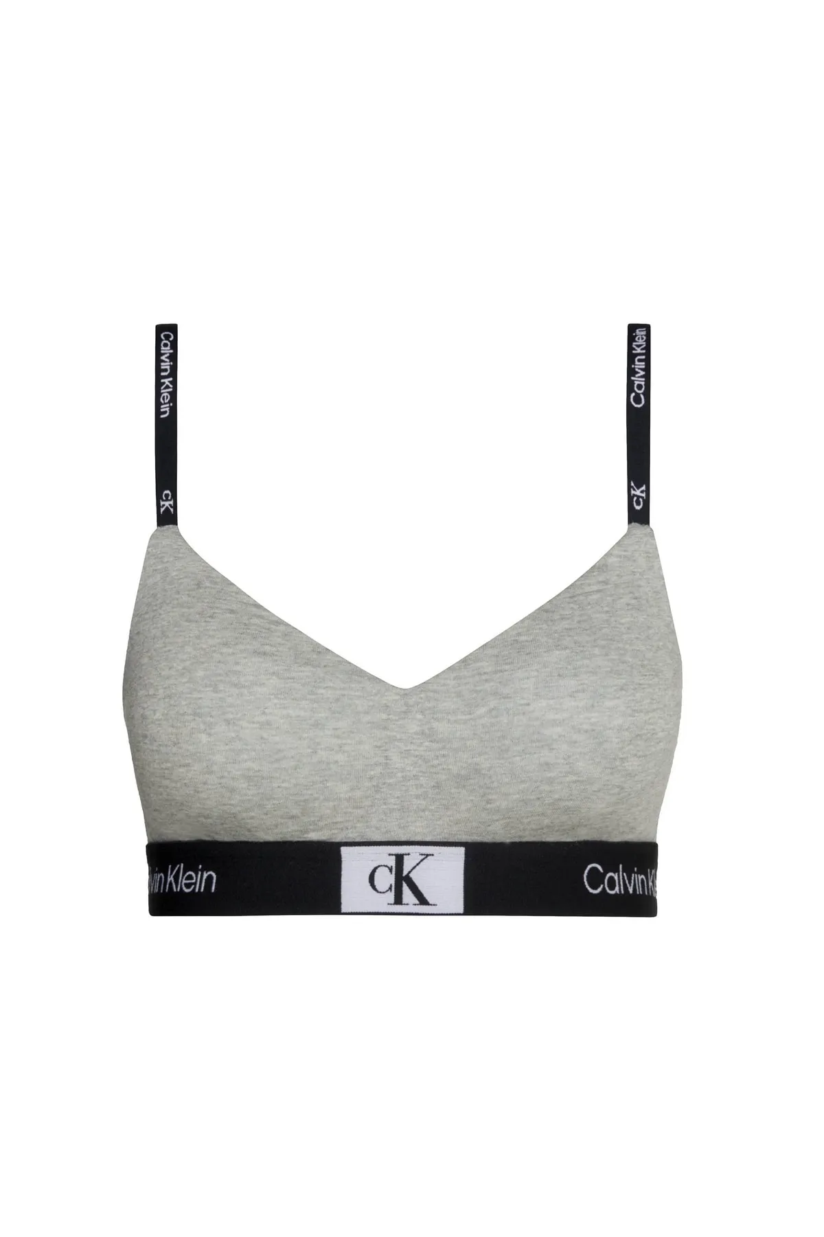 Calvin Klein  BH - Mehrfarbig - Strukturiert