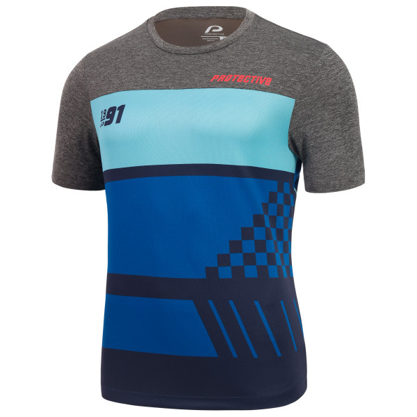 Protective - P-Watch Gator - Radtrikot