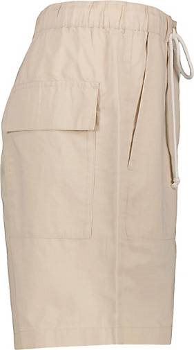 Marc O'Polo Damen Shorts Relaxed Fit