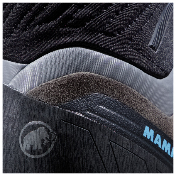 Mammut - Women's Kento Tour High GTX - Wanderschuhe