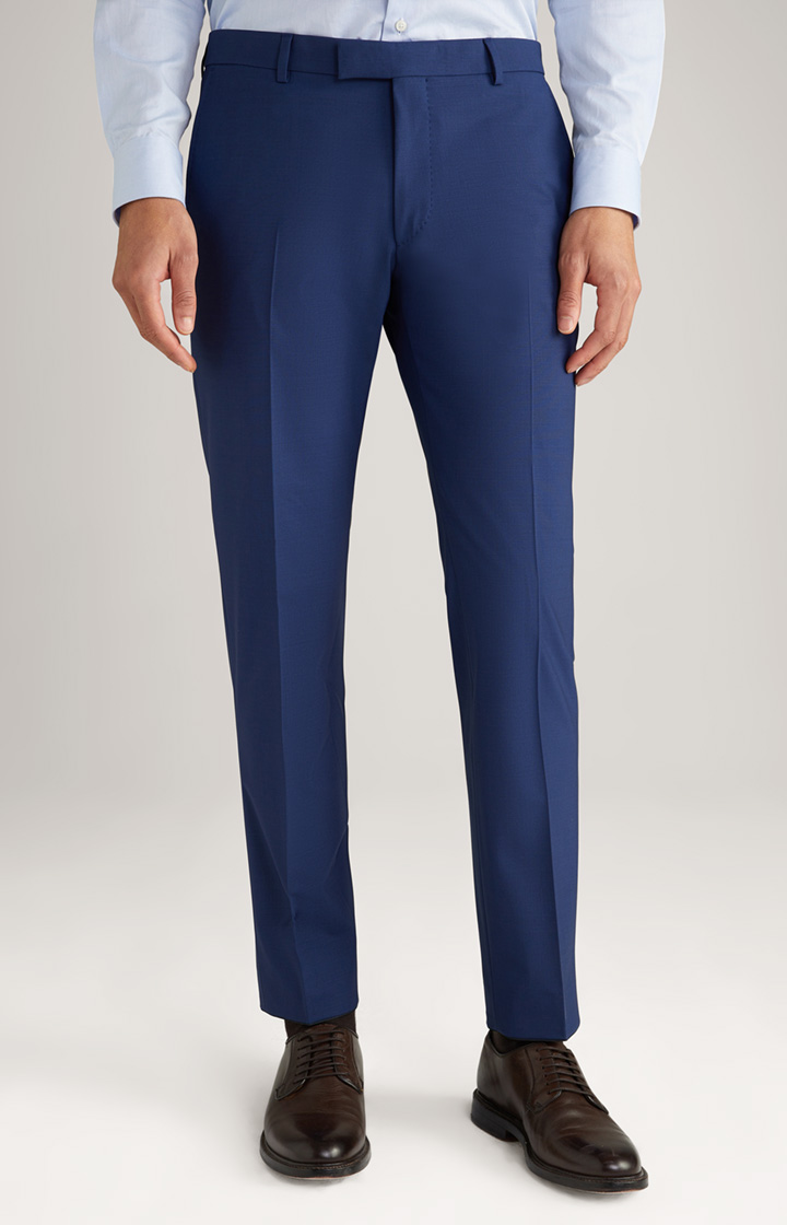 Baukasten-Hose Blayr in Blau
