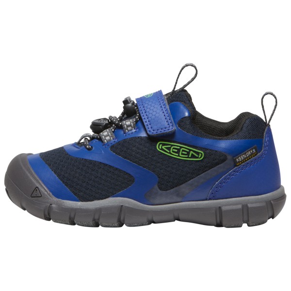 Keen - Kid's Tread Rover WP - Sneaker