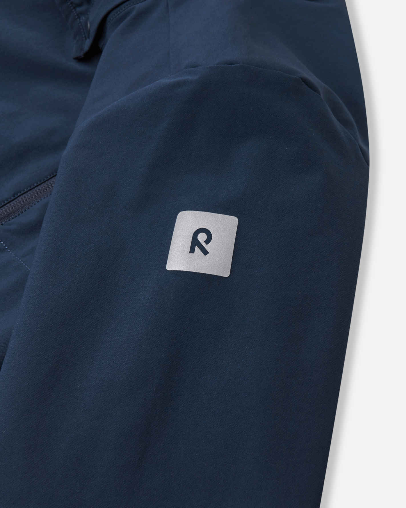 Kinder Anti-Bite Jacke Turvaisa