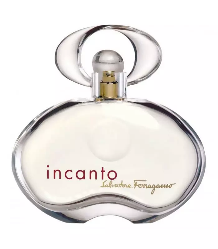 INCANTO Eau de Parfum Vaporisateur