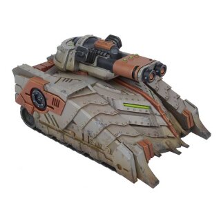 Deadzone Forge Father Sturnhammer Battle Tank